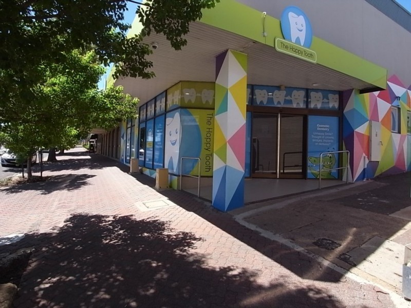 1st Floor/87 Bridge Street, Muswellbrook NSW 2333