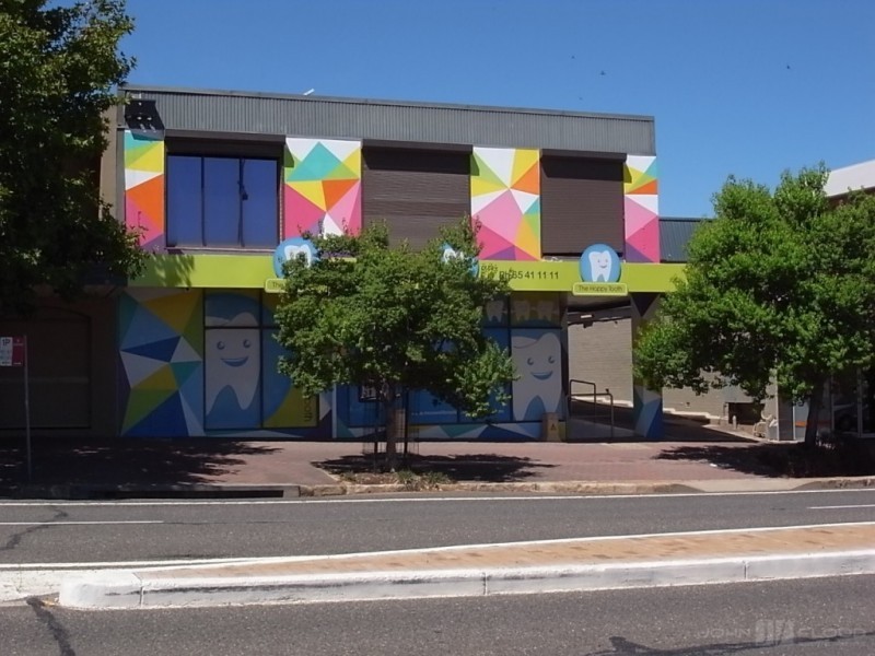 1st Floor/87 Bridge Street, Muswellbrook NSW 2333