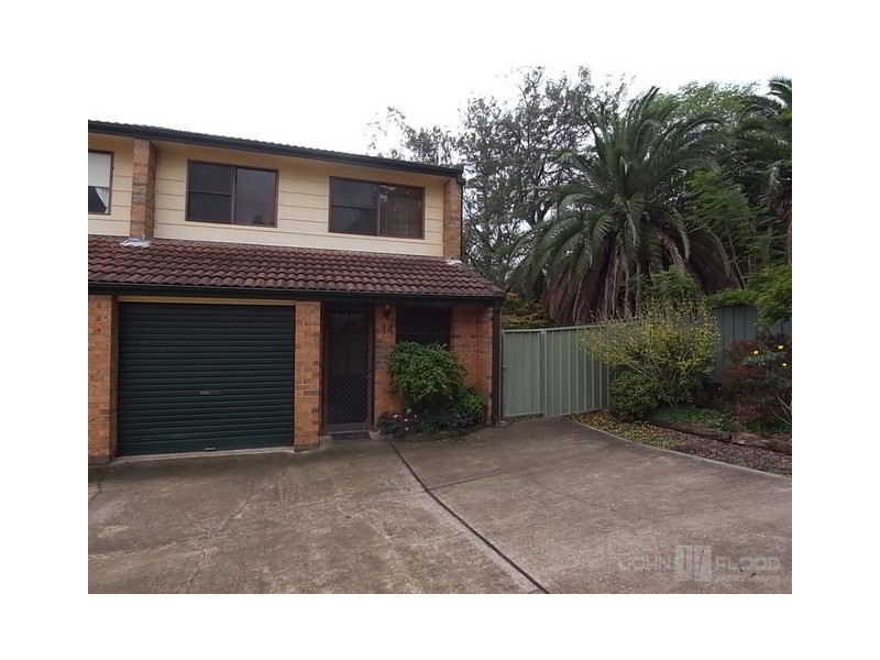 14/76 King Street, Muswellbrook NSW 2333