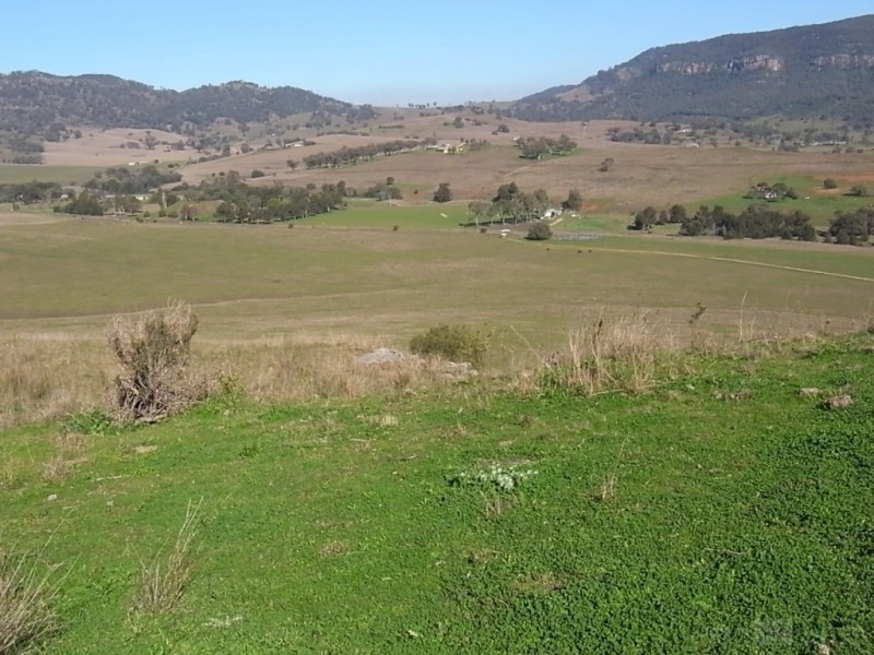 Lot 223,  Sandy Creek Road, Mccullys Gap NSW 2333