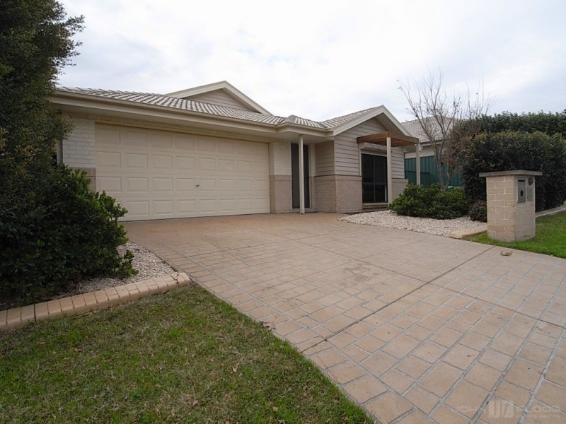 10 Henry Dangar Drive, Muswellbrook NSW 2333