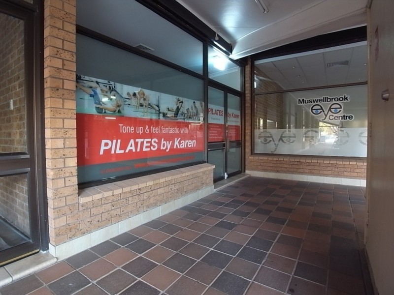 Shop 6/30-34 Brook Street, Muswellbrook NSW 2333