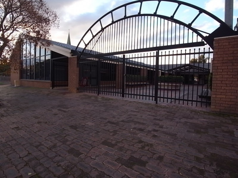 Shop 6/30-34 Brook Street, Muswellbrook NSW 2333