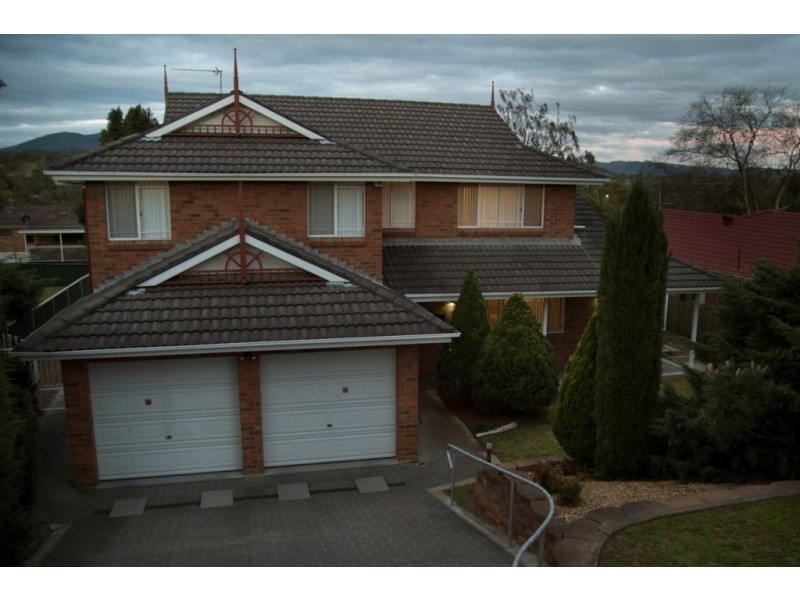 7 Towarri Street, Muswellbrook NSW 2333