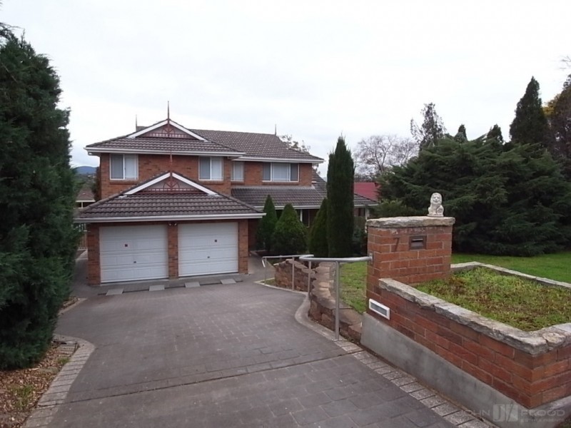 7 Towarri Street, Muswellbrook NSW 2333