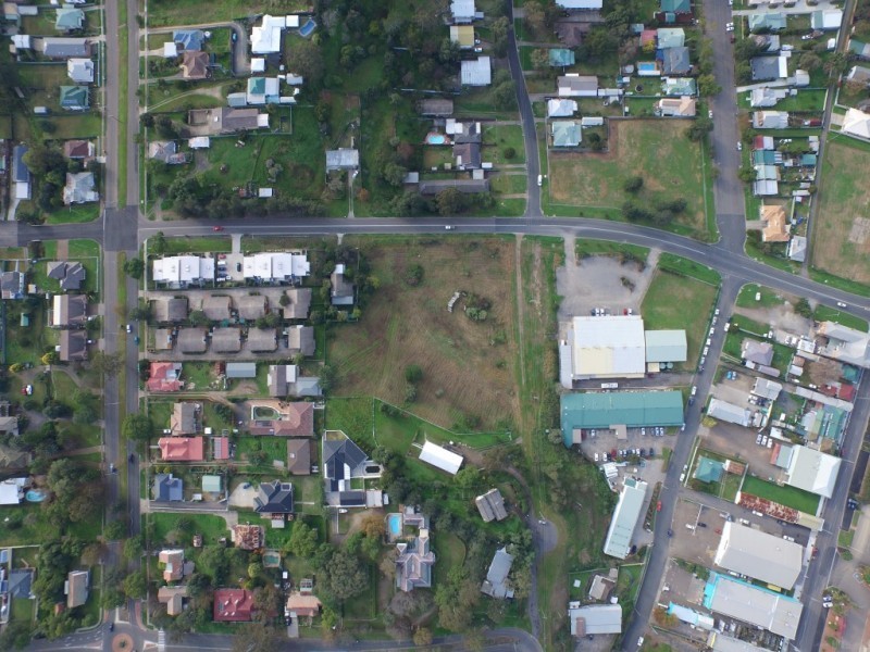 48-58 William Street (Corner Carl Street), Muswellbrook NSW 2333