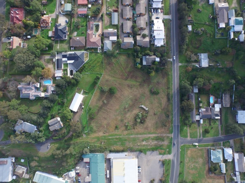 48-58 William Street (Corner Carl Street), Muswellbrook NSW 2333