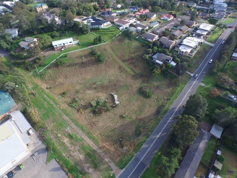 48-58 William Street (Corner Carl Street), Muswellbrook NSW 2333