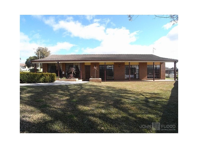 9 Casuarina Close, Muswellbrook NSW 2333