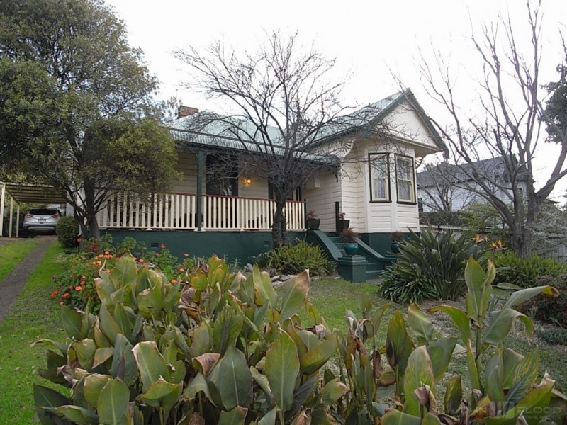 119 Brook Street, Muswellbrook NSW 2333