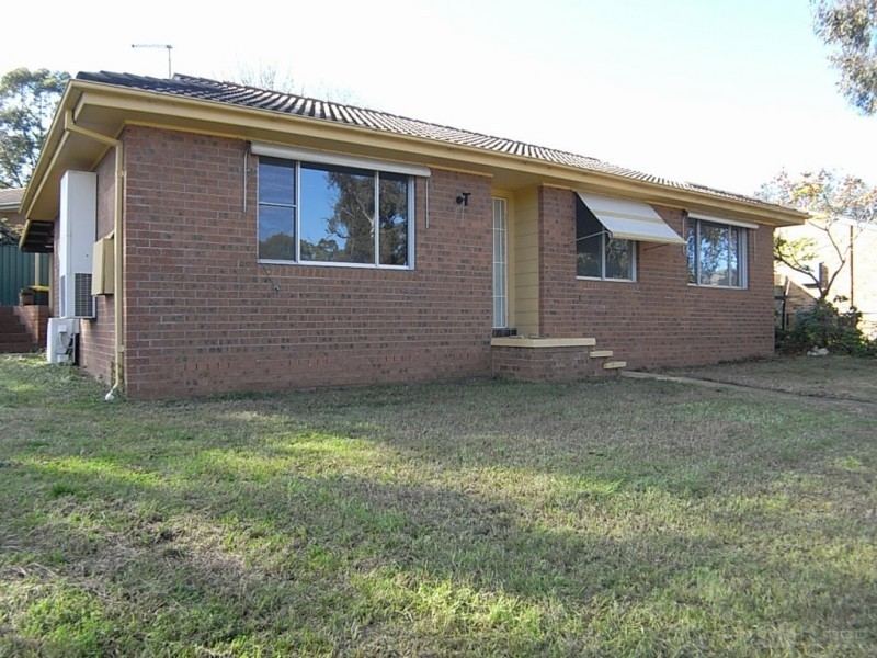 121 Wollombi Road, Muswellbrook NSW 2333