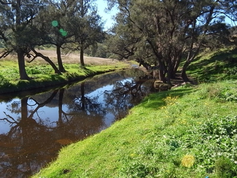 Lot 13,  Sandy Creek Road, Mccullys Gap NSW 2333