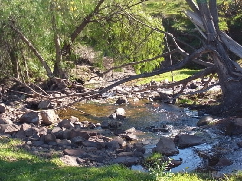 Lot 13,  Sandy Creek Road, Mccullys Gap NSW 2333
