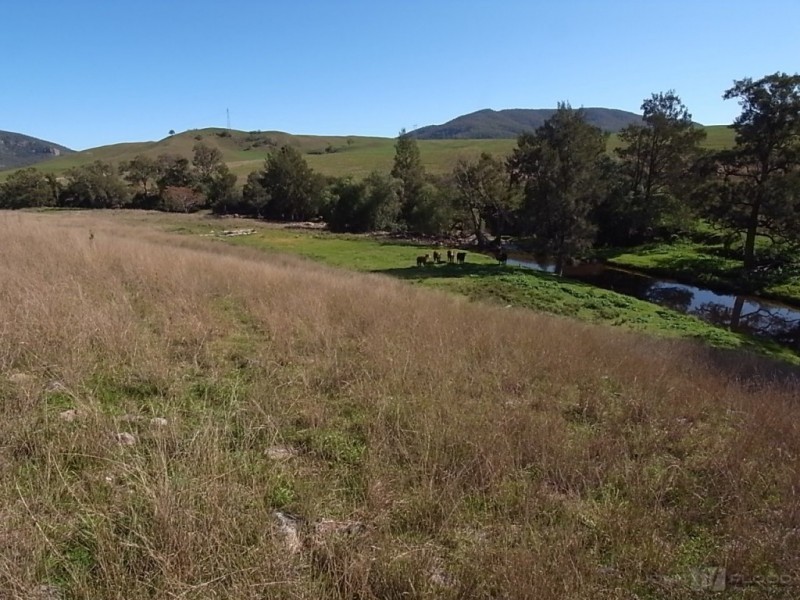 Lot 13,  Sandy Creek Road, Mccullys Gap NSW 2333