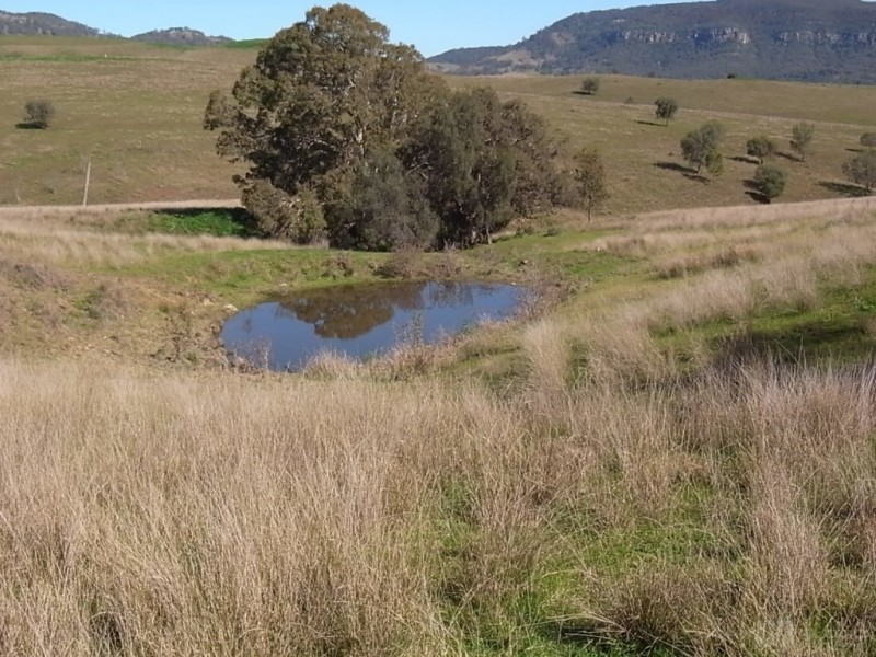 Lot 13,  Sandy Creek Road, Mccullys Gap NSW 2333