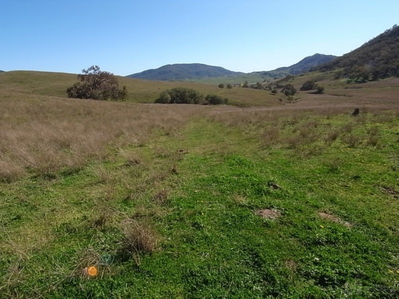 Lot 13,  Sandy Creek Road, Mccullys Gap NSW 2333