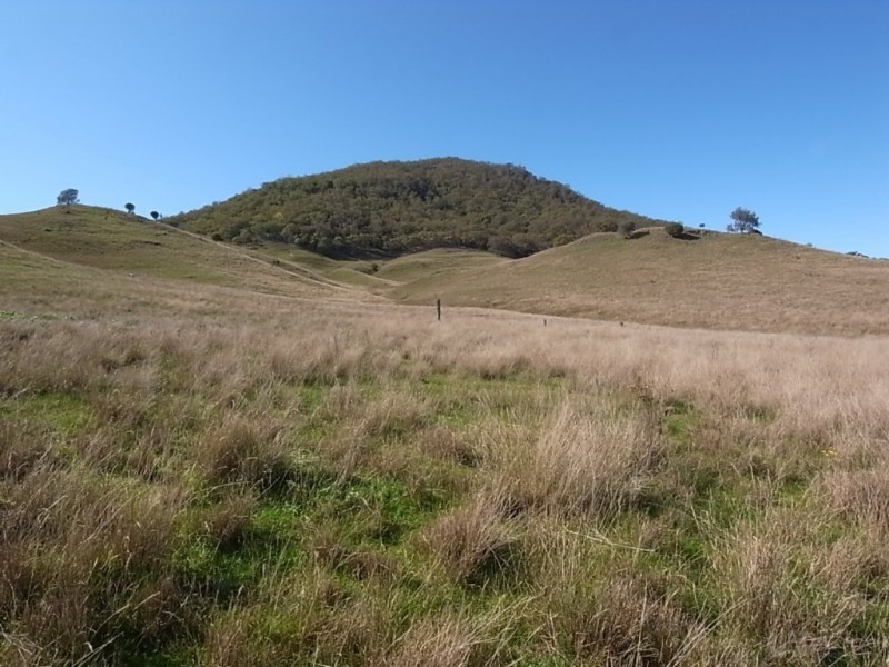 Lot 13,  Sandy Creek Road, Mccullys Gap NSW 2333