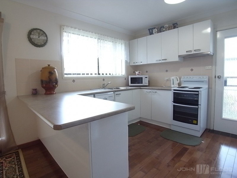 7 Aberdeen Street, Muswellbrook NSW 2333