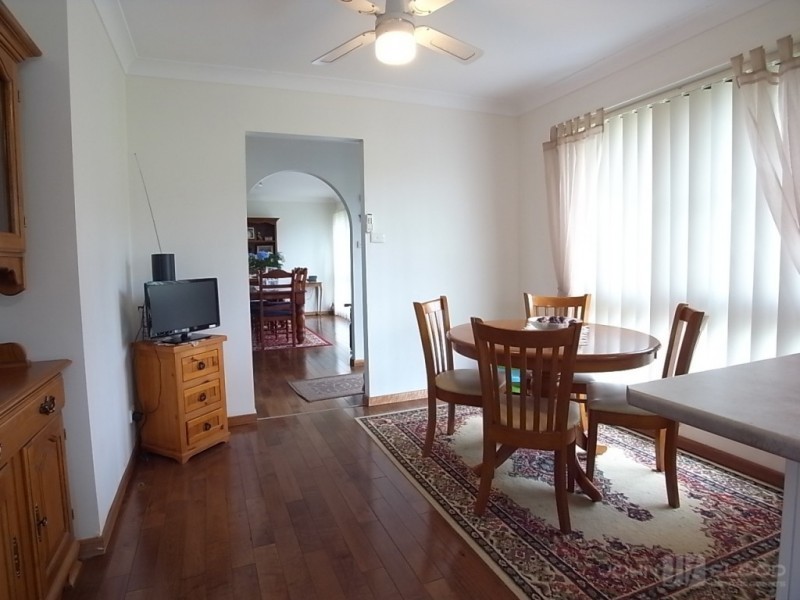 7 Aberdeen Street, Muswellbrook NSW 2333