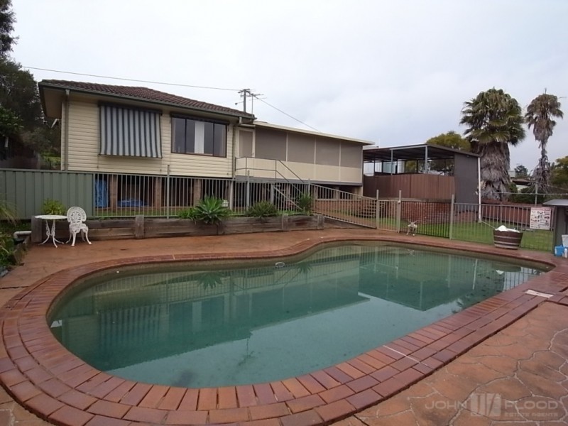 7 Aberdeen Street, Muswellbrook NSW 2333