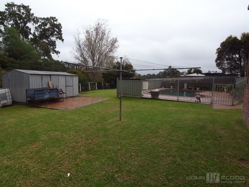 7 Aberdeen Street, Muswellbrook NSW 2333
