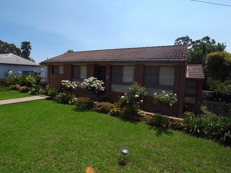 7 Aberdeen Street, Muswellbrook NSW 2333