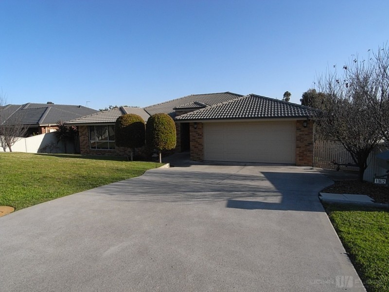 162 Queen Street, Muswellbrook NSW 2333