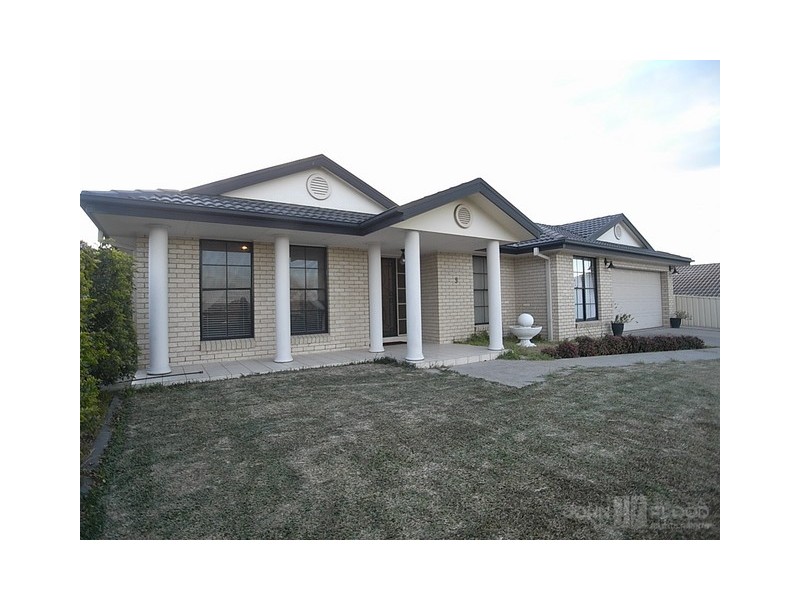 9 Fitzgerald Avenue, Muswellbrook NSW 2333