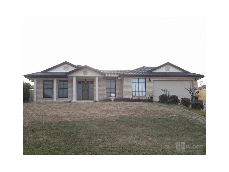 9 Fitzgerald Avenue, Muswellbrook NSW 2333