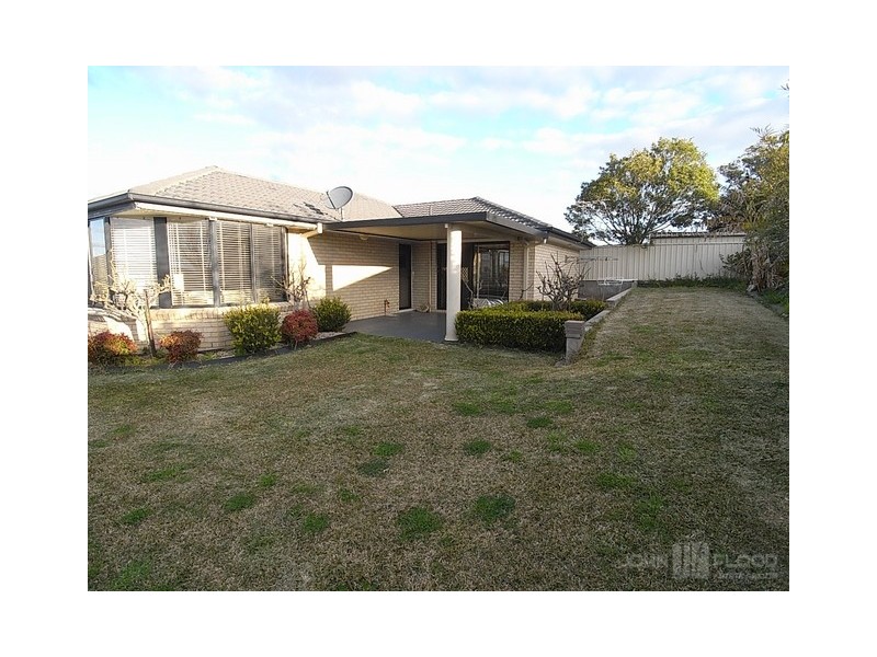 9 Fitzgerald Avenue, Muswellbrook NSW 2333