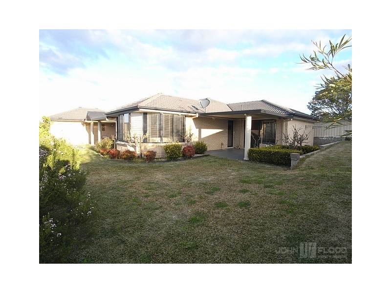 9 Fitzgerald Avenue, Muswellbrook NSW 2333