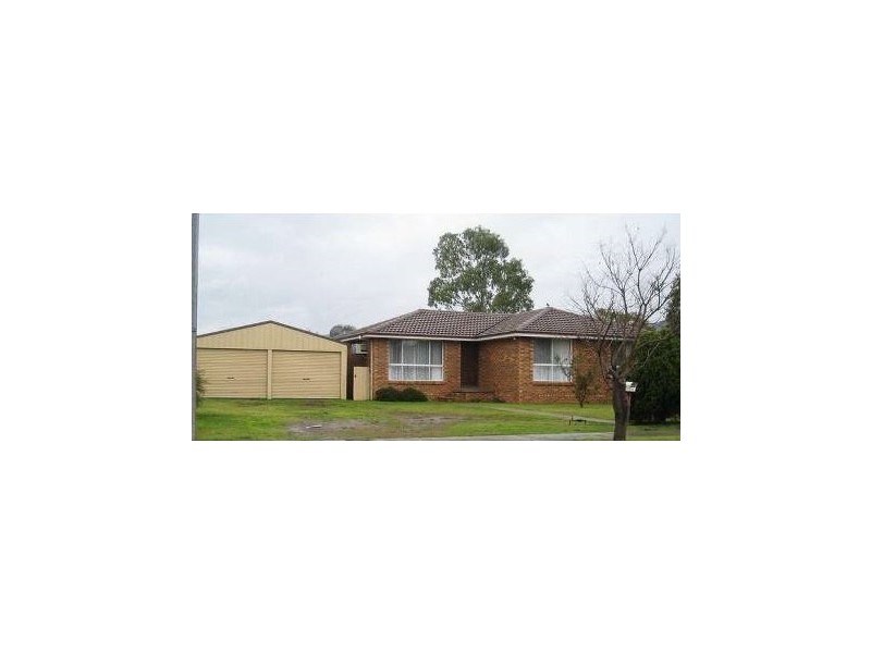 54 Gundy Road, Scone NSW 2337