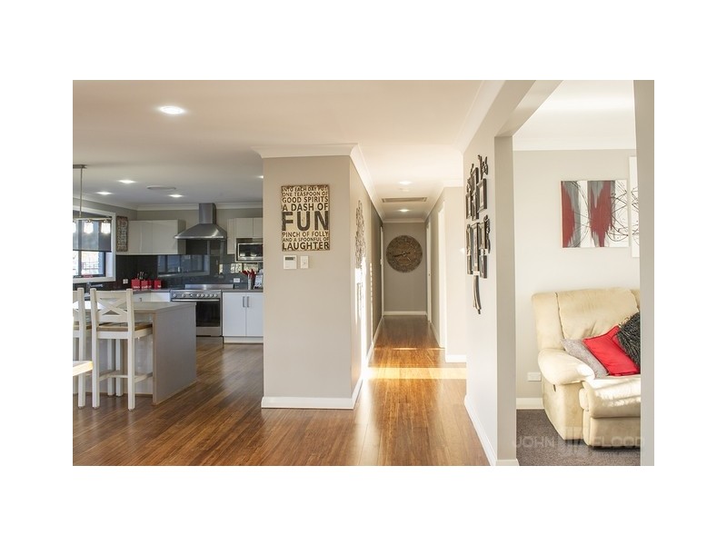 16 Kookaburra Avenue, Scone NSW 2337