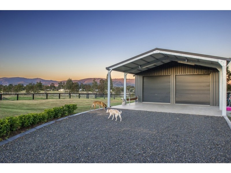 16 Kookaburra Avenue, Scone NSW 2337