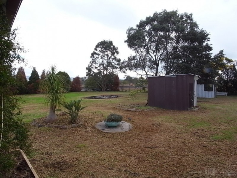 Lot 2 Togar Road, Scone NSW 2337