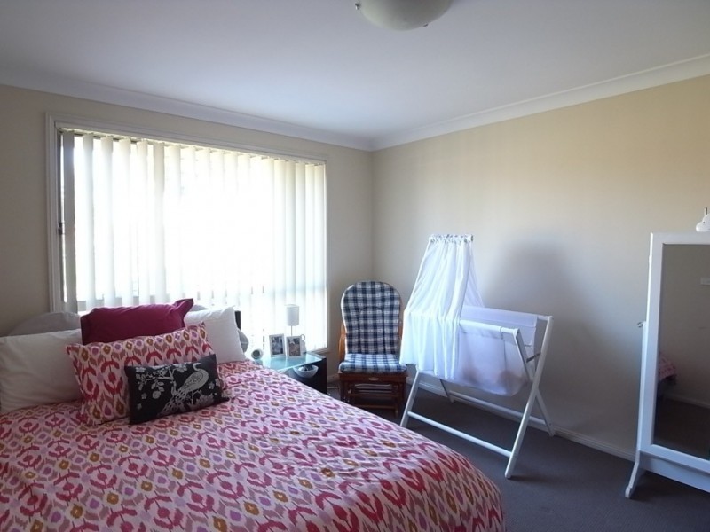 38 John Howe Circuit, Muswellbrook NSW 2333