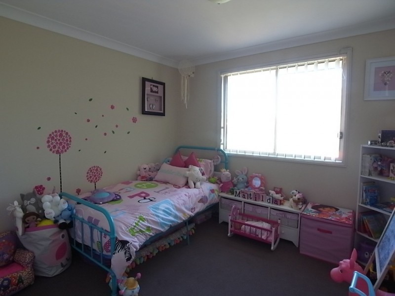 38 John Howe Circuit, Muswellbrook NSW 2333