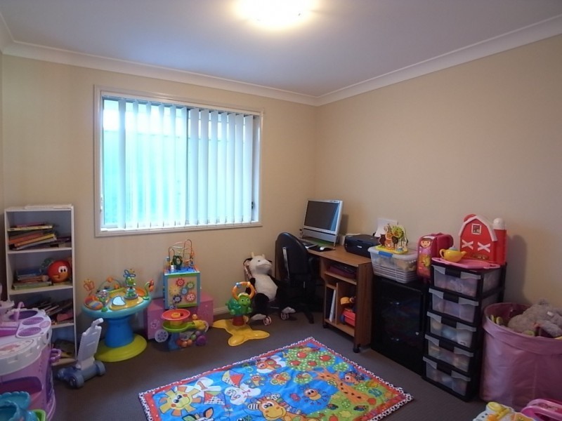 38 John Howe Circuit, Muswellbrook NSW 2333