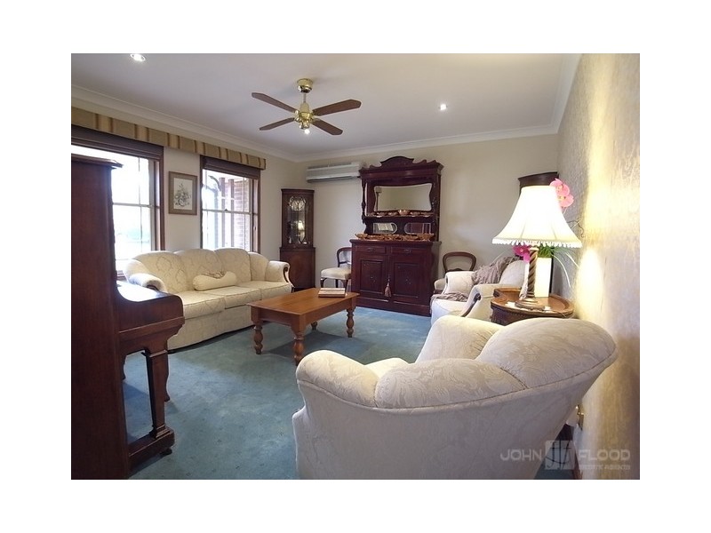 10 Fitzgerald Avenue, Muswellbrook NSW 2333