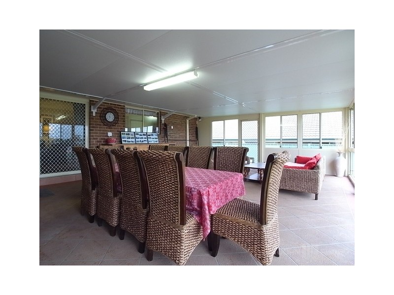 10 Fitzgerald Avenue, Muswellbrook NSW 2333