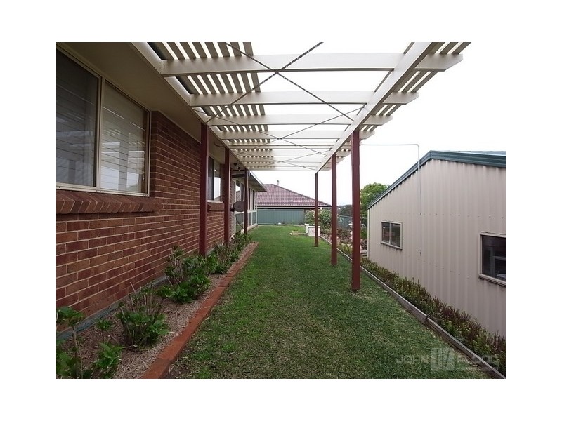 10 Fitzgerald Avenue, Muswellbrook NSW 2333