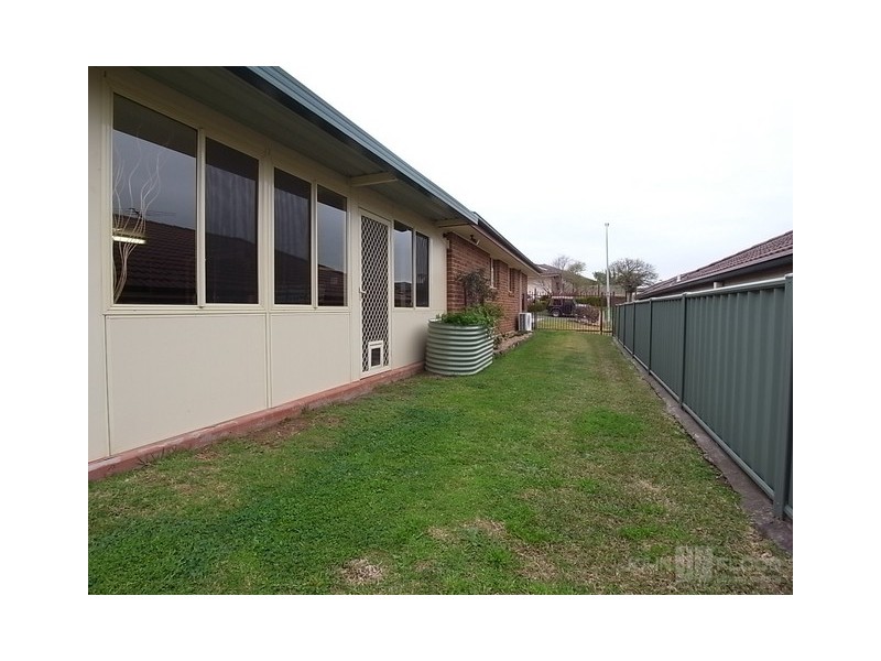 10 Fitzgerald Avenue, Muswellbrook NSW 2333