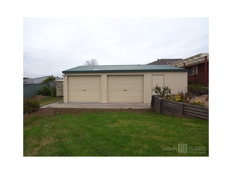 10 Fitzgerald Avenue, Muswellbrook NSW 2333