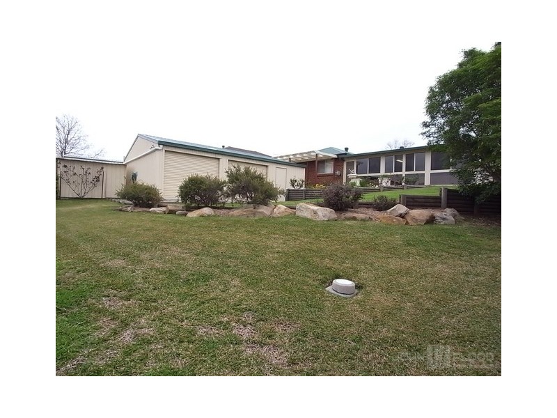 10 Fitzgerald Avenue, Muswellbrook NSW 2333