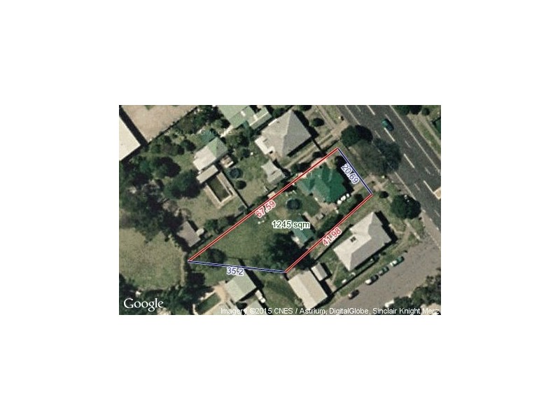 41 Maitland Street, Muswellbrook NSW 2333