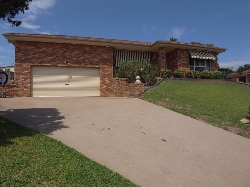 8 Tuart Close, Muswellbrook NSW 2333