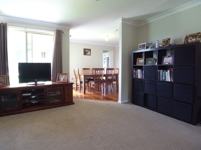 8 Tuart Close, Muswellbrook NSW 2333