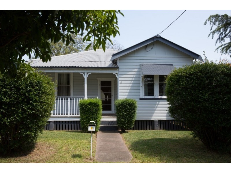 6 Scott Street, Muswellbrook NSW 2333