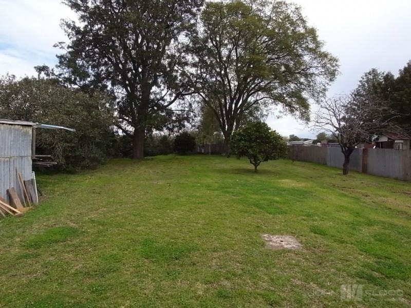 6 Scott Street, Muswellbrook NSW 2333
