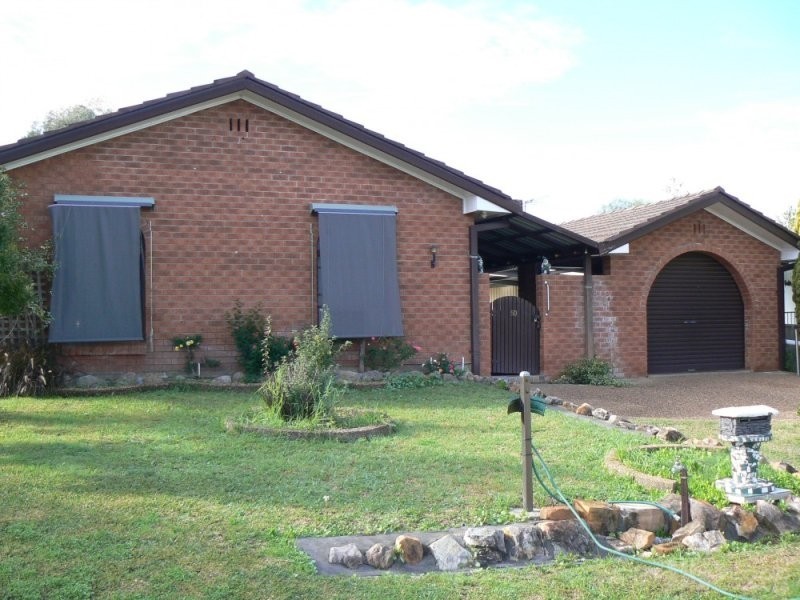 50 Mount Street, Aberdeen NSW 2336